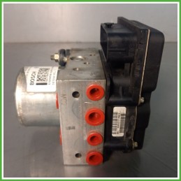Centralina ABS Modulo Pompa BOSCH 0265950973 71771141 FIAT GRANDE PUNTO 4C Originale Usato