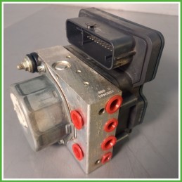 Centralina ABS Modulo Pompa BOSCH 0265956184 71771143 FIAT PUNTO 6U Originale Usato
