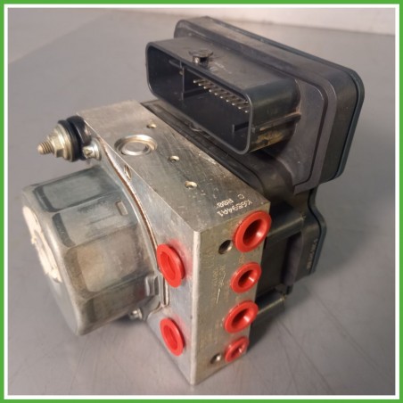 Centralina ABS Modulo Pompa BOSCH 0265956184 71771143 FIAT PUNTO 6U Originale Usato