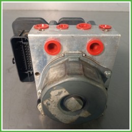 Centralina ABS Modulo Pompa BOSCH 0265956184 71771143 FIAT PUNTO 6U Originale Usato