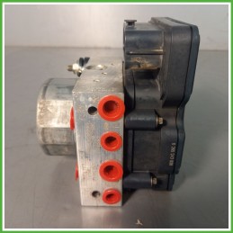 Centralina ABS Modulo Pompa BOSCH 0265956184 71771143 FIAT PUNTO 6U Originale Usato