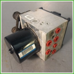 Centralina ABS Modulo Pompa TRW 16705710-K 3C0614109AFBEF VOLKSWAGEN PASSAT 3C Originale Usato