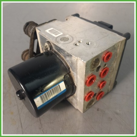 Centralina ABS Modulo Pompa TRW 16705710-K 3C0614109AFBEF VOLKSWAGEN PASSAT 3C Originale Usato