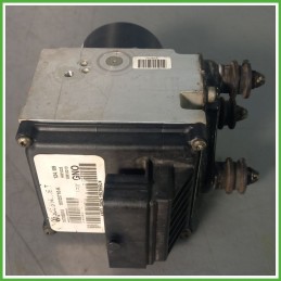 Centralina ABS Modulo Pompa TRW 16705710-K 3C0614109AFBEF VOLKSWAGEN PASSAT 3C Originale Usato