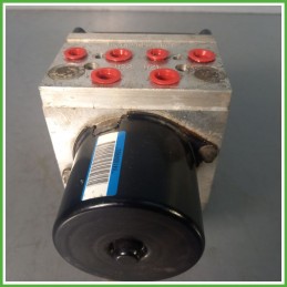 Centralina ABS Modulo Pompa TRW 16705710-K 3C0614109AFBEF VOLKSWAGEN PASSAT 3C Originale Usato
