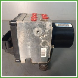 Centralina ABS Modulo Pompa TRW 16705710-K 3C0614109AFBEF VOLKSWAGEN PASSAT 3C Originale Usato