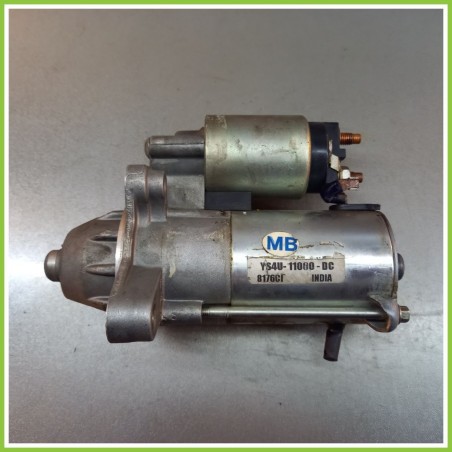 Motorino Avviamento FOMOCO 8176CI FORD MONDEO FD YS4U-11000-DC