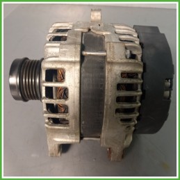 Alternatore BOSCH 0125711030 MERCEDES-BENZ Classe A W176 A0009061903