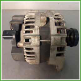 Alternatore BOSCH 0125711030 MERCEDES-BENZ Classe A W176 A0009061903