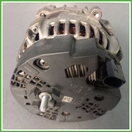 Alternatore BOSCH 0125711030 MERCEDES-BENZ Classe A W176 A0009061903
