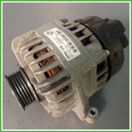 Alternatore DENSO MS1022118471 FIAT PUNTO 6U 52003532