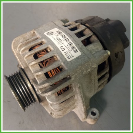 Alternatore DENSO MS1022118471 FIAT PUNTO 6U 52003532