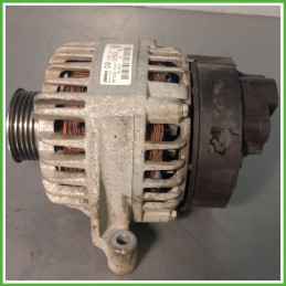 Alternatore DENSO MS1022118471 FIAT PUNTO 6U 52003532