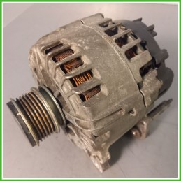 Alternatore VALEO FG18T033 VOLKSWAGEN PASSAT 3C 06F903023E