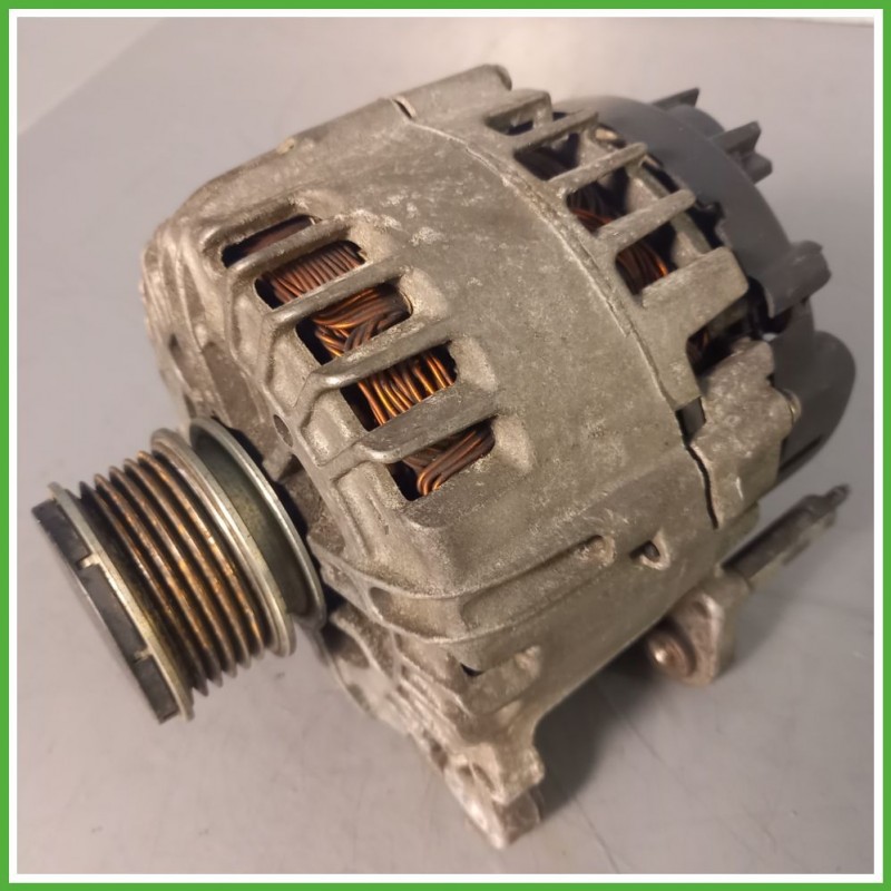 Alternatore VALEO FG18T033 VOLKSWAGEN PASSAT 3C 06F903023E