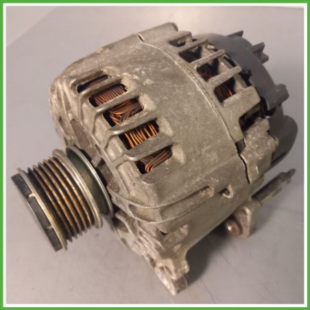 Alternatore VALEO FG18T033 VOLKSWAGEN PASSAT 3C 06F903023E