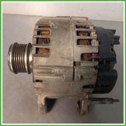 Alternatore VALEO FG18T033 VOLKSWAGEN PASSAT 3C 06F903023E