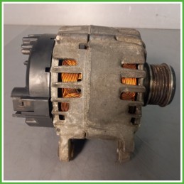 Alternatore VALEO FG18T033 VOLKSWAGEN PASSAT 3C 06F903023E