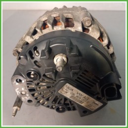 Alternatore VALEO FG18T033 VOLKSWAGEN PASSAT 3C 06F903023E