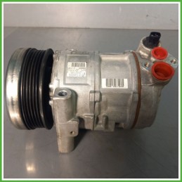 Compressore Clima AC Aria Condizionata DENSO SB6-261348 FIAT GRANDE PUNTO 4C 71795854