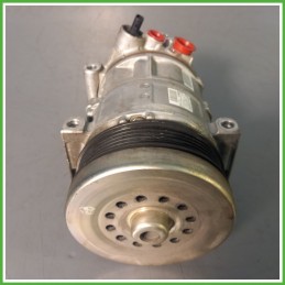 Compressore Clima AC Aria Condizionata DENSO 447190-2153 FIAT PUNTO 6U 50541342