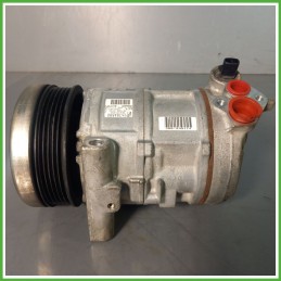 Compressore Clima AC Aria Condizionata DENSO 447190-2153 FIAT PUNTO 6U 50541342