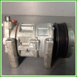Compressore Clima AC Aria Condizionata DENSO 447190-2153 FIAT PUNTO 6U 50541342