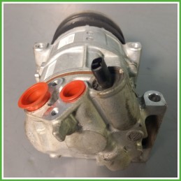 Compressore Clima AC Aria Condizionata DENSO 447190-2153 FIAT PUNTO 6U 50541342
