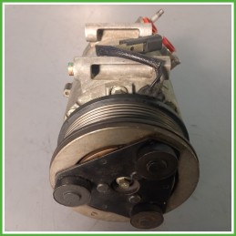 Compressore Clima AC Aria Condizionata FOMOCO AV61-19D629-DB LAND ROVER RANGE ROVER EVOQUE LR083481