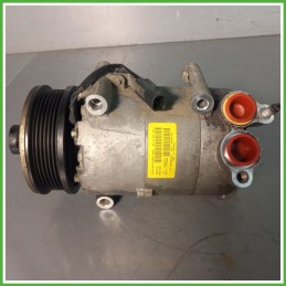Compressore Clima AC Aria Condizionata FOMOCO AV61-19D629-DB LAND ROVER RANGE ROVER EVOQUE LR083481