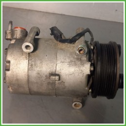 Compressore Clima AC Aria Condizionata FOMOCO AV61-19D629-DB LAND ROVER RANGE ROVER EVOQUE LR083481