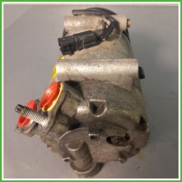 Compressore Clima AC Aria Condizionata FOMOCO AV61-19D629-DB LAND ROVER RANGE ROVER EVOQUE LR083481