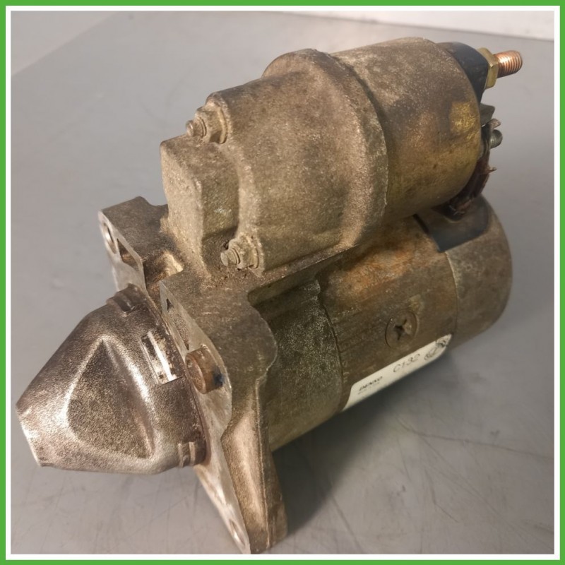 Motorino Avviamento DENSO E80F FIAT PUNTO 1N/1P 46548653