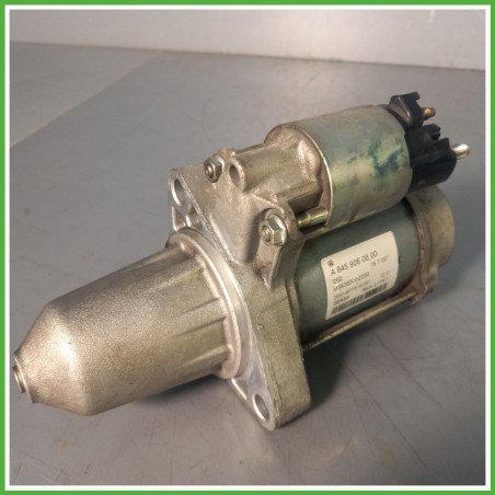 Motorino Avviamento DENSO MS438000-2050 MERCEDES-BENZ Classe A W176 A6459060800