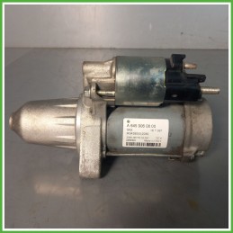Motorino Avviamento DENSO MS438000-2050 MERCEDES-BENZ Classe A W176 A6459060800
