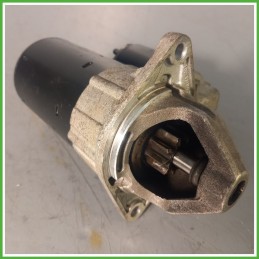 Motorino Avviamento BOSCH 001107402 OPEL CORSA X01 93184534