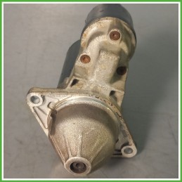 Motorino Avviamento BOSCH 001107402 OPEL CORSA X01 93184534