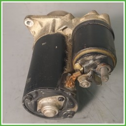 Motorino Avviamento BOSCH 001107402 OPEL CORSA X01 93184534