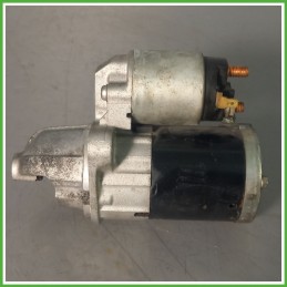 Motorino Avviamento MITSUBISHI M000T36071ZE FIAT SEDICI 3B 71742375