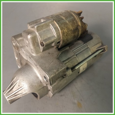 Motorino Avviamento VALEO D7G3 PEUGEOT 207 5802FG
