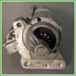 Motorino Avviamento VALEO D7G3 PEUGEOT 207 5802FG