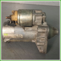 Motorino Avviamento VALEO D7G3 PEUGEOT 207 5802FG