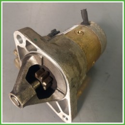 Motorino Avviamento DENSO MS228000-9530 TOYOTA YARIS FRP 281000J010