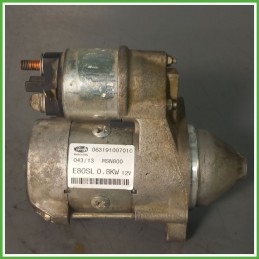 Motorino Avviamento MAGNETI MARELLI E80SL SMART COUPE C450 Q0003188V00800