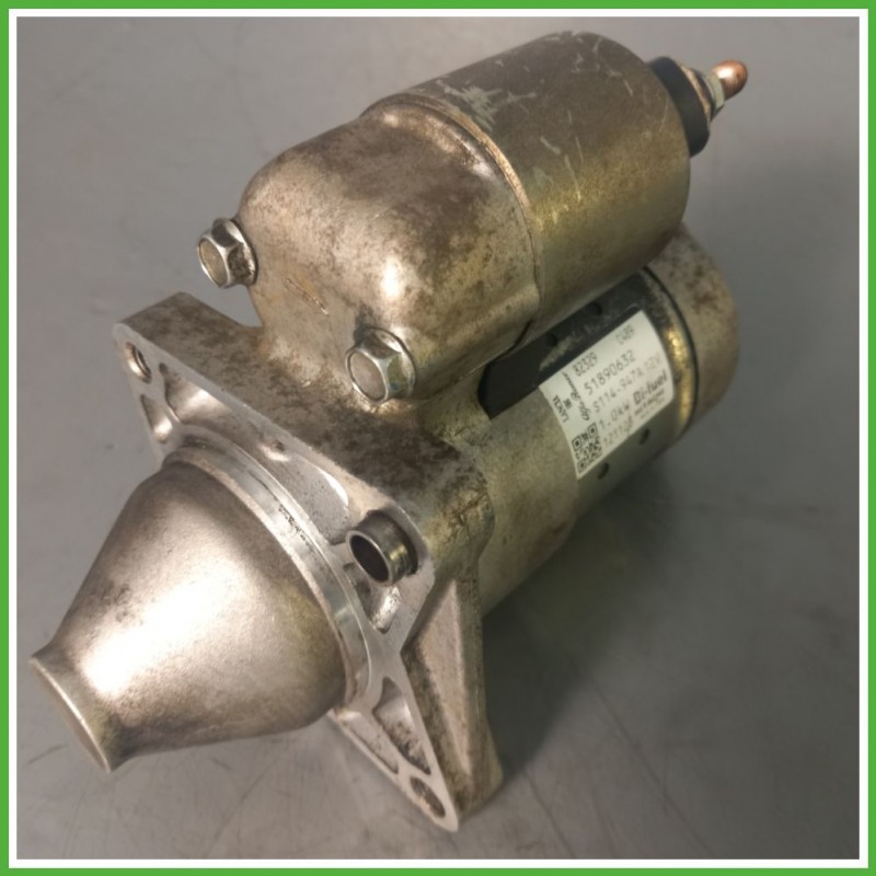 Motorino Avviamento HITACHI S114.947A FIAT GRANDE PUNTO 2Y 51890631