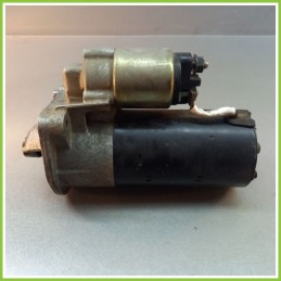 Motorino Avviamento BOSCH 12V VOLVO V70/Xc70 2000 0001109252 Usato