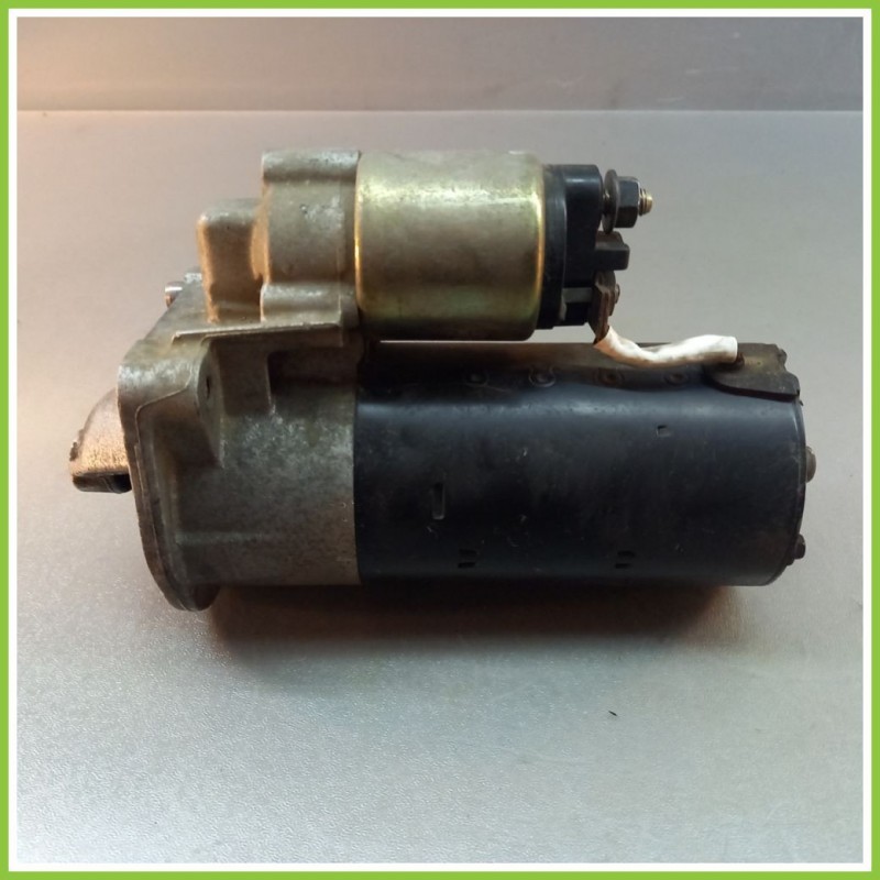 Motorino Avviamento BOSCH 12V VOLVO V70/Xc70 2000 0001109252 Usato