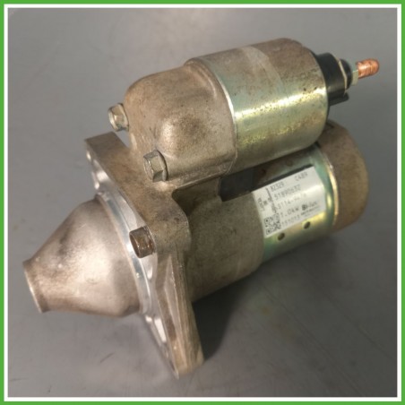 Motorino Avviamento HITACHI S114.947A FIAT PUNTO 6U 51890631