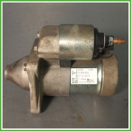 Motorino Avviamento HITACHI S114.947A FIAT PUNTO 6U 51890631