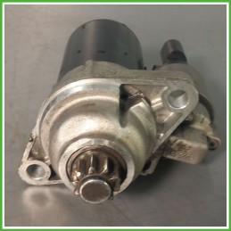 Motorino Avviamento BOSCH 0001120408 VOLKSWAGEN GOLF PLUS 5M 02M911023G